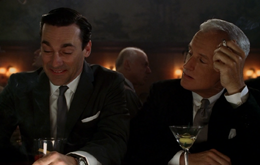Mad Men (TV-Serie) - Staffel 1